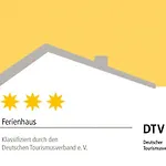 Vakantiehuis Stausee Bitburg Biersdorf