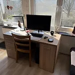 Vakantiehuis Stausee Bitburg Biersdorf