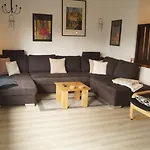 Stausee Bitburg Vakantiehuis Biersdorf