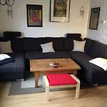 Stausee Bitburg Vakantiehuis Biersdorf