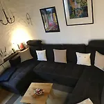 Vakantiehuis Stausee Bitburg