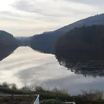 Vakantiehuis Stausee Bitburg