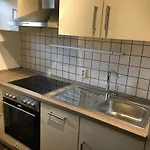 Stausee Bitburg Vakantiehuis