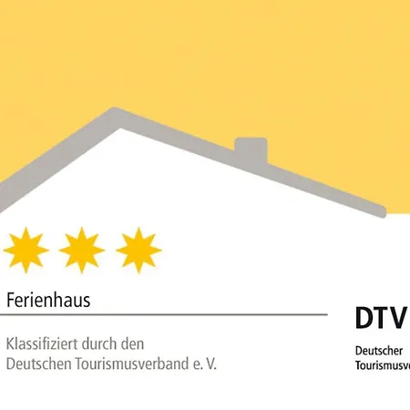 Tatil Evi Stausee Bitburg Biersdorf