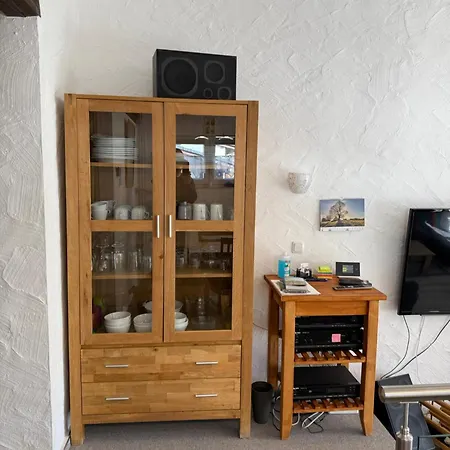 Stausee Bitburg * Biersdorf