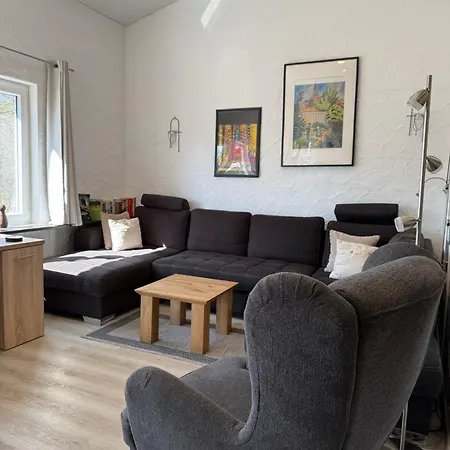 Stausee Bitburg Biersdorf