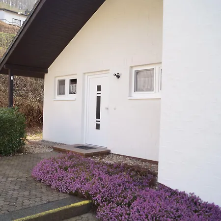 Stausee Bitburg Дом отдыха