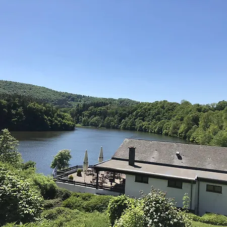 Stausee Bitburg * Бирсдорф