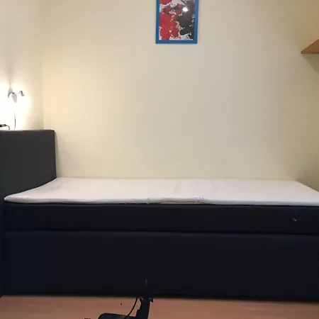 Stausee Bitburg * Бирсдорф