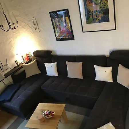 Tatil Evi Stausee Bitburg