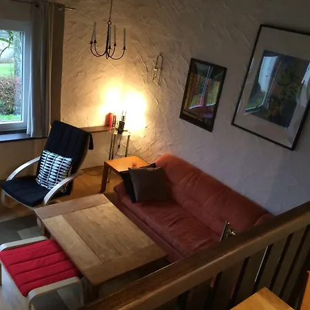 Tatil Evi Stausee Bitburg *