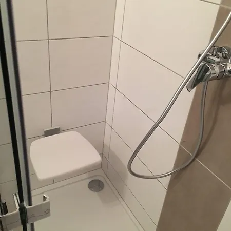 Stausee Bitburg Бирсдорф