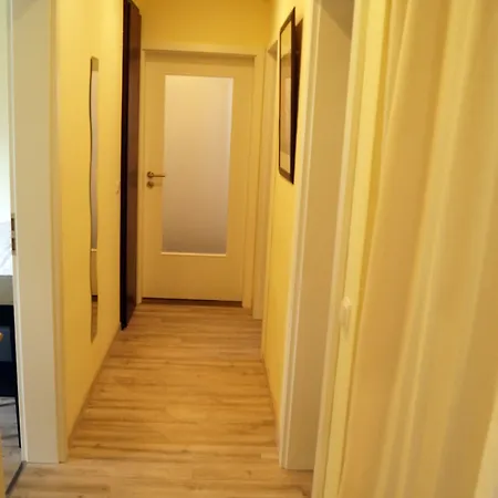 Stausee Bitburg Tatil Evi