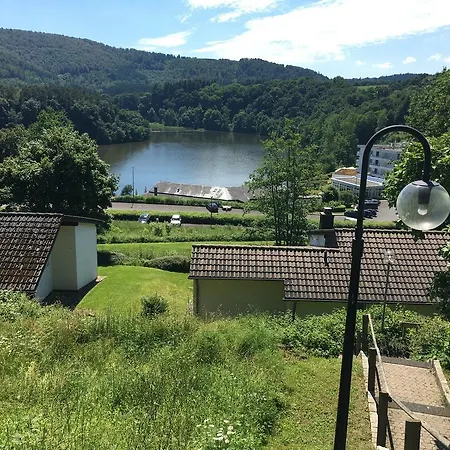 Дом отдыха Stausee Bitburg *