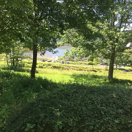 Stausee Bitburg Tatil Evi *