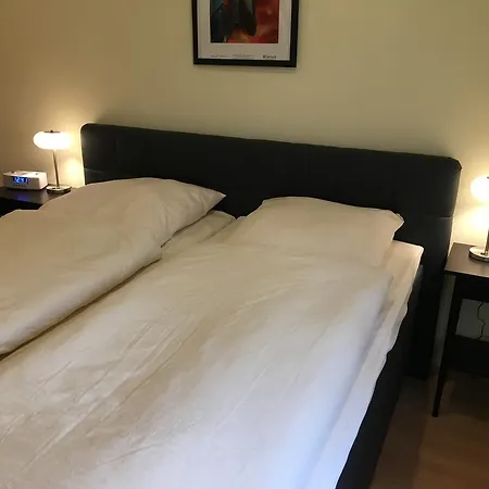 Stausee Bitburg * Бирсдорф