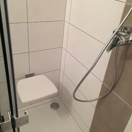 Дом отдыха Stausee Bitburg