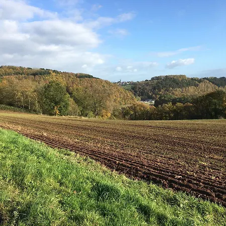 Stausee Bitburg Дом отдыха Бирсдорф