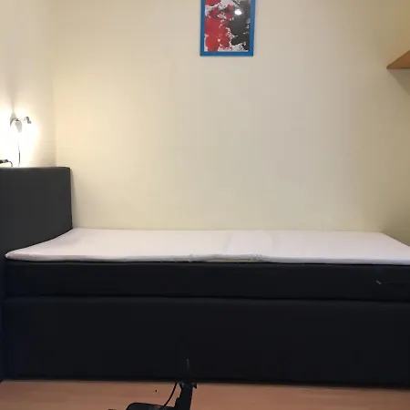 Tatil Evi Stausee Bitburg Biersdorf