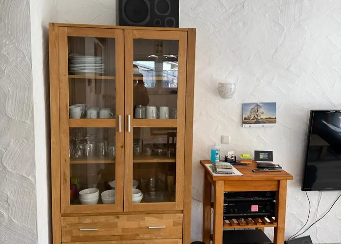 Stausee Bitburg * Biersdorf