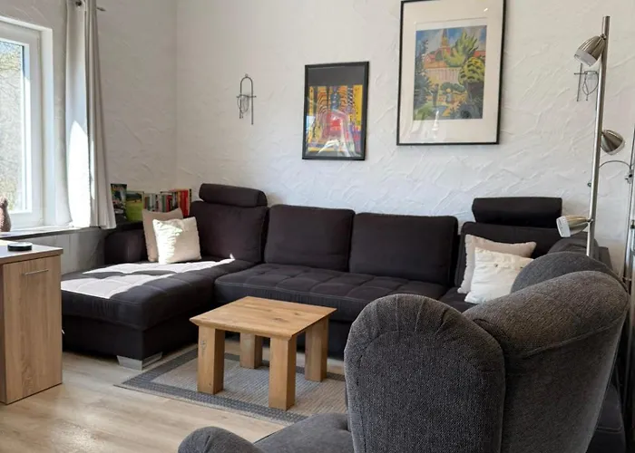 Stausee Bitburg Biersdorf