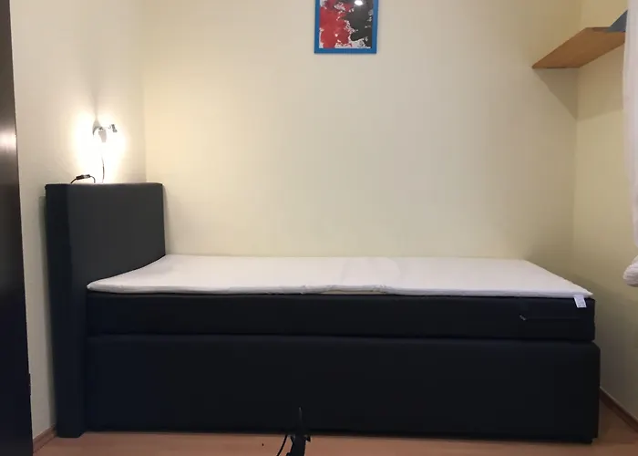 Stausee Bitburg * Biersdorf