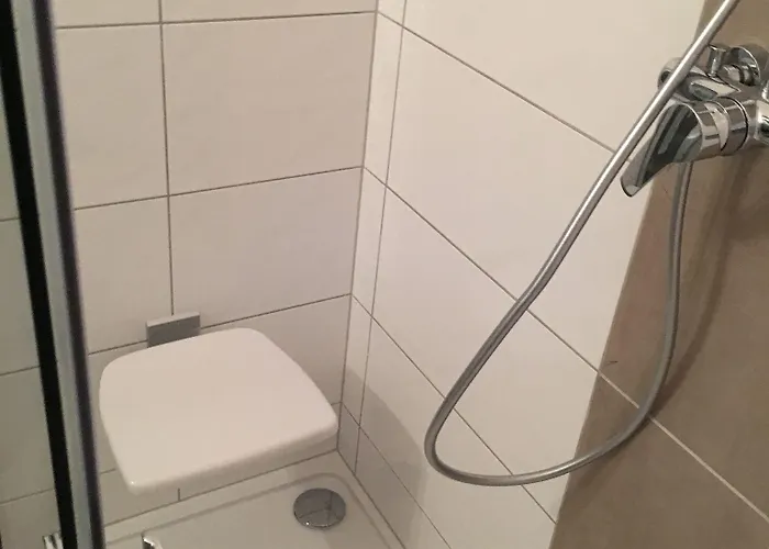 Stausee Bitburg Biersdorf