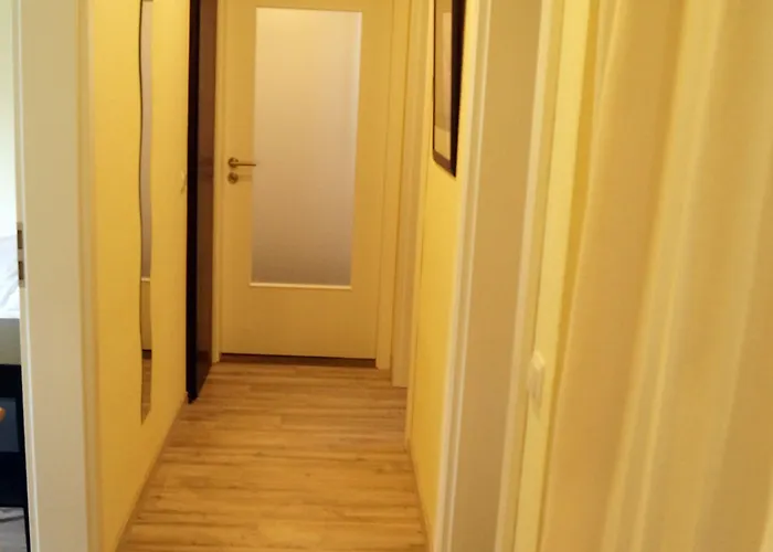 Stausee Bitburg Vakantiehuis