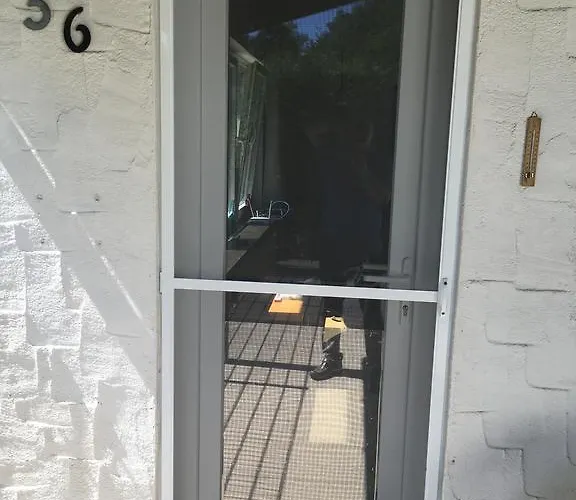 Vakantiehuis Stausee Bitburg Biersdorf