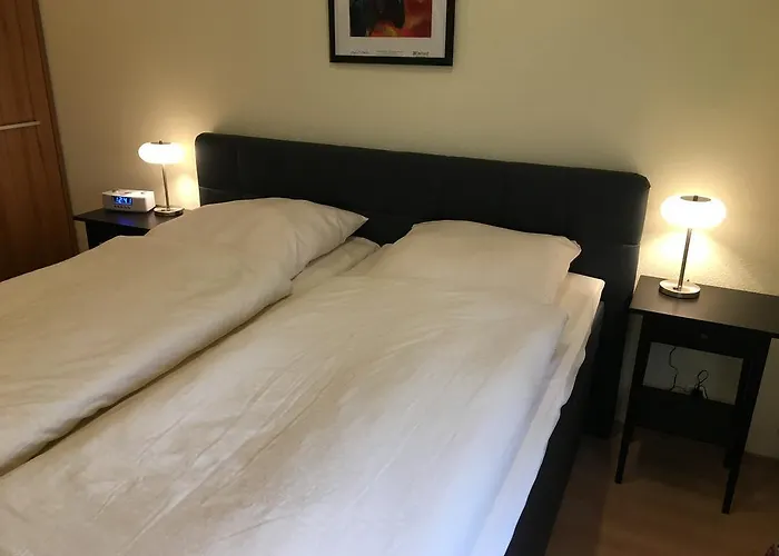 Stausee Bitburg * Biersdorf