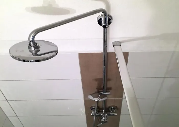 Vakantiehuis Stausee Bitburg Biersdorf