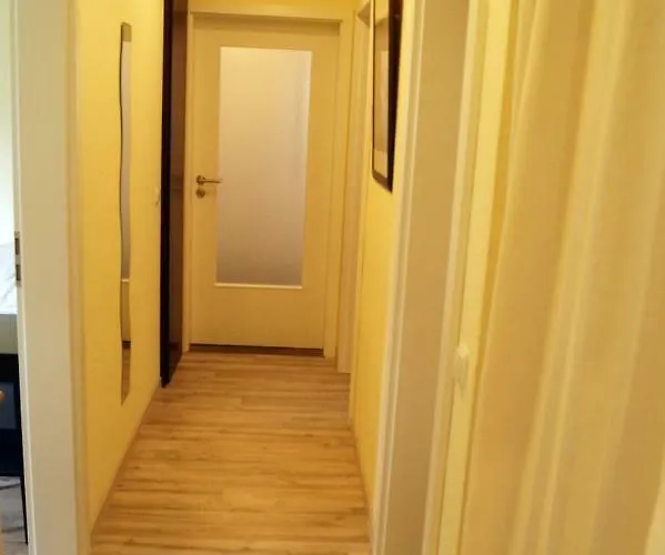 Vakantiehuis Stausee Bitburg Biersdorf